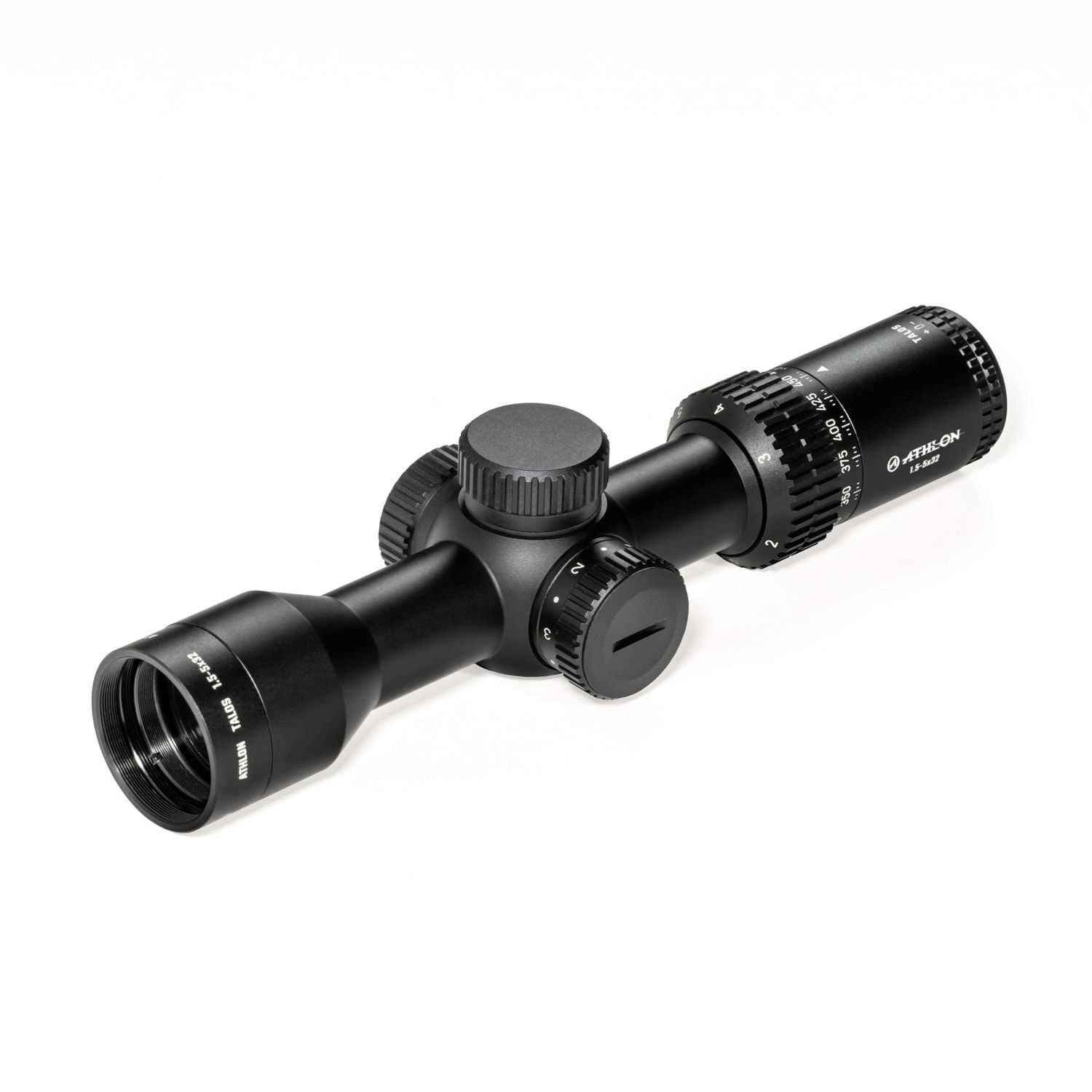 Athlon Optics Talos Crossbow Scope | Bass Pro Shops